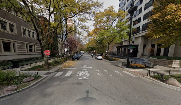 Brazen Carjacking Spree Hits Chicago's Gold Coast Near Governor's Mansion, Suspects in Custody
