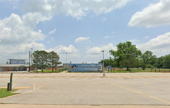 Brazoswood High School Athletes and Parents Concerned Over Neglected, Unsafe Sand Pit