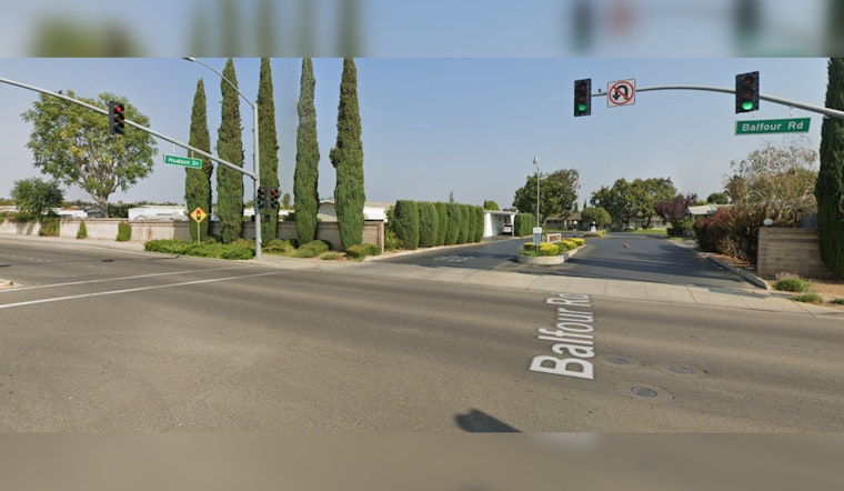Brentwood Stabbing Leaves Man with Serious Injuries, Police Say No Threat to Community