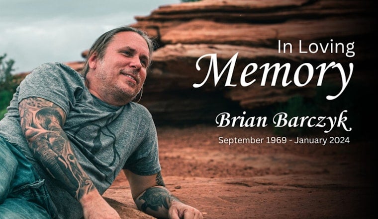 Brian Barczyk, Esteemed Herpetologist and YouTube Star, Dies at 54 in Utica, Michigan