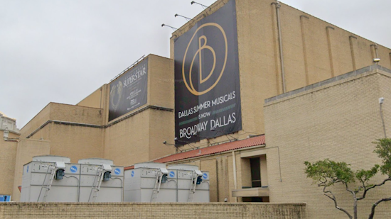 Broadway Dallas Unveils 2024/2025 Season Lineup, "Shucked" Opens Amid Fresh Hits and Classic Returns