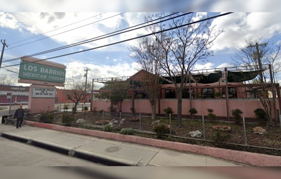 "Broadway on Tour" Brings Musical Dining Experience to San Antonio's Los Barrios Restaurant