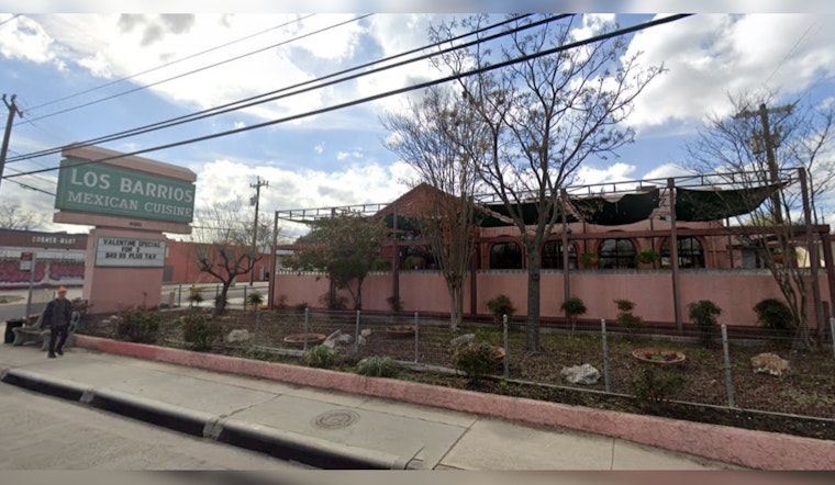 "Broadway on Tour" Brings Musical Dining Experience to San Antonio's Los Barrios Restaurant