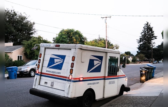 Brockton Duo Charged in Bold Daylight Robbery of Randolph Mail Carrier