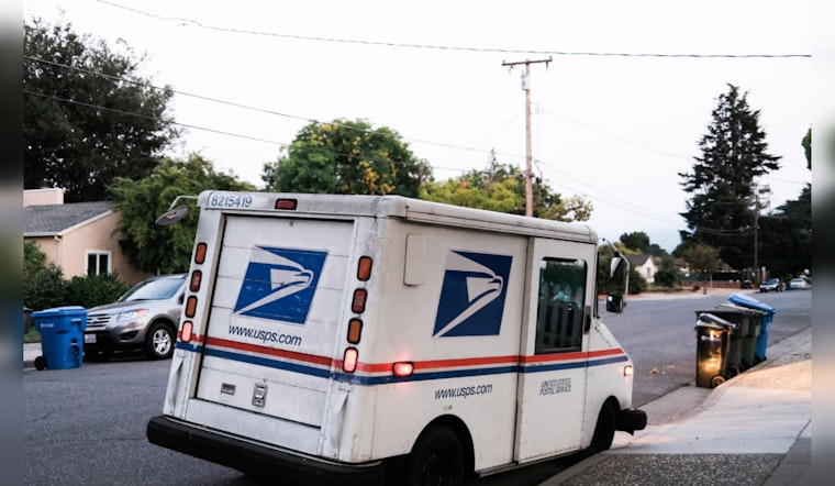 Brockton Duo Charged in Bold Daylight Robbery of Randolph Mail Carrier