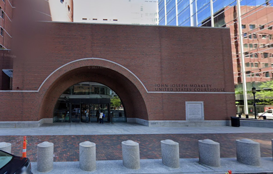 Bronx Man Sentenced to Two Years for Trafficking Over 30,000 Bags of Fentanyl to Springfield