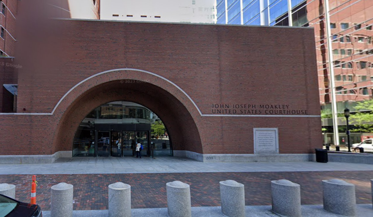 Bronx Man Sentenced to Two Years for Trafficking Over 30,000 Bags of Fentanyl to Springfield