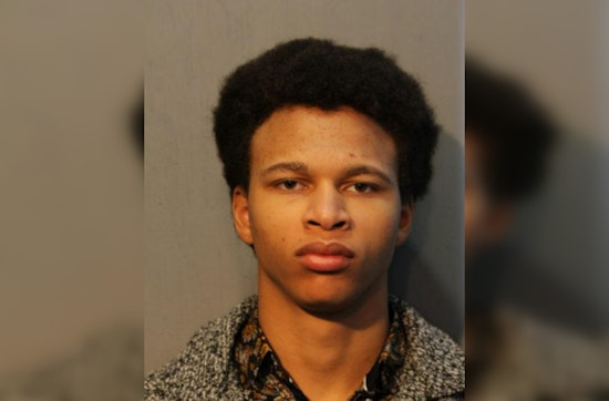 Brookfield Man, Elijah Manning, Charged with Armed Robbery and Vehicular Hijacking in Chicago