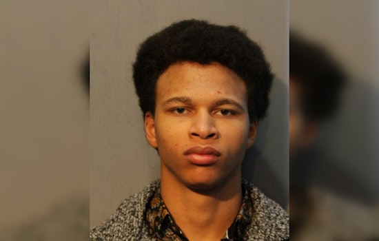 Brookfield Man, Elijah Manning, Charged with Armed Robbery and Vehicular Hijacking in Chicago