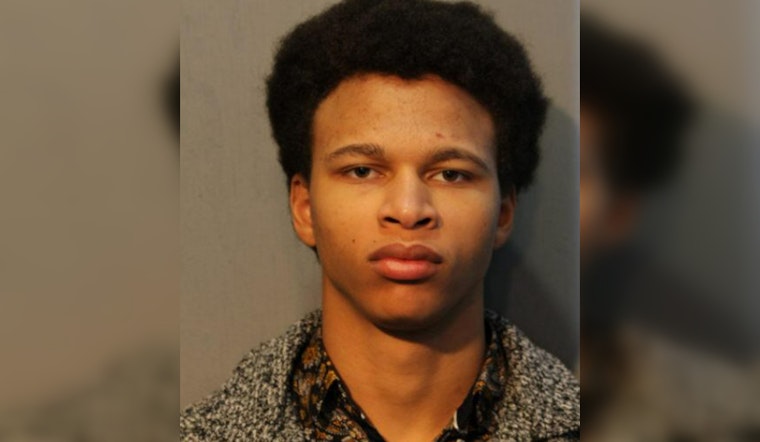 Brookfield Man, Elijah Manning, Charged with Armed Robbery and Vehicular Hijacking in Chicago