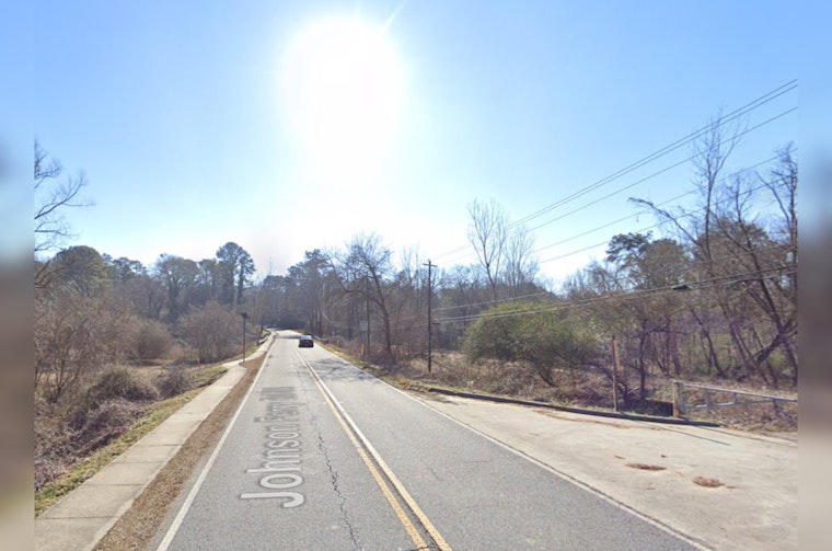 Brookhaven Honors Former Mayor with New 14-Acre Rebecca Chase Williams Park