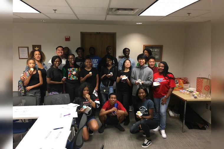 Brooklyn Bridge Alliance for Youth Launches Internship Program to Address Mental Health in Black Youth