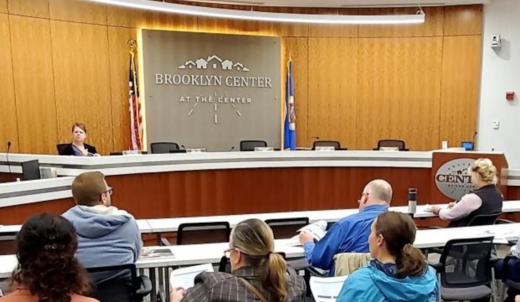 Brooklyn Center City Council Rejects Police Traffic Stop Reform