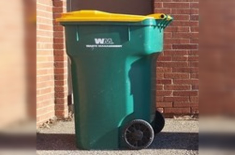 Omaha yard waste collection still facing delays