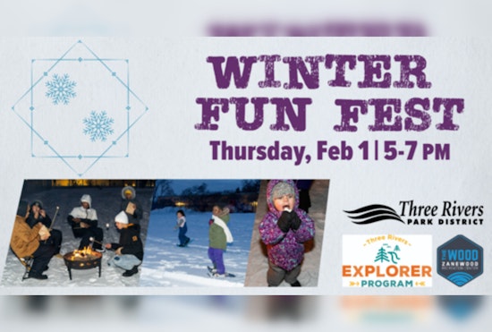 Brooklyn Park Launches Fun-Filled Winter Lineup with Snowshoeing, Valentine’s Luncheon, and More Activities for All Ages