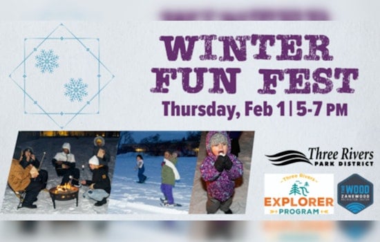 Brooklyn Park Launches Fun-Filled Winter Lineup with Snowshoeing, Valentine’s Luncheon, and More Activities for All Ages