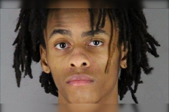 Brooklyn Park Man Sentenced to 12.5 Years for Role in Chase Resulting in Teen's Murder