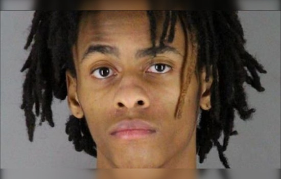 Brooklyn Park Man Sentenced to 12.5 Years for Role in Chase Resulting in Teen's Murder