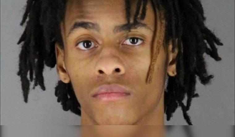 Brooklyn Park Man Sentenced to 12.5 Years for Role in Chase Resulting in Teen's Murder