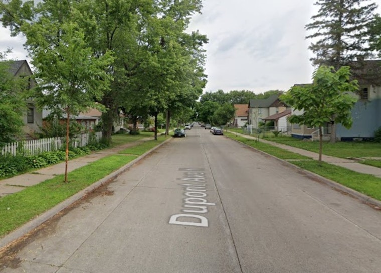 Brooklyn Park Man Sentenced to 12.5 Years for Role in Fatal Shooting of Teen in Minneapolis