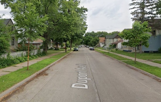 Brooklyn Park Man Sentenced to 12.5 Years for Role in Fatal Shooting of Teen in Minneapolis