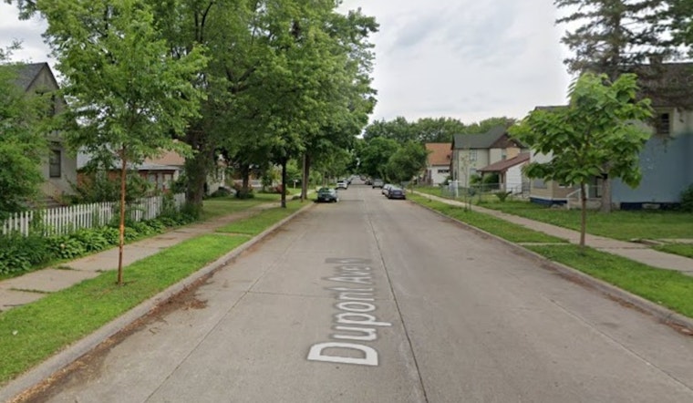 Brooklyn Park Man Sentenced to 12.5 Years for Role in Fatal Shooting of Teen in Minneapolis
