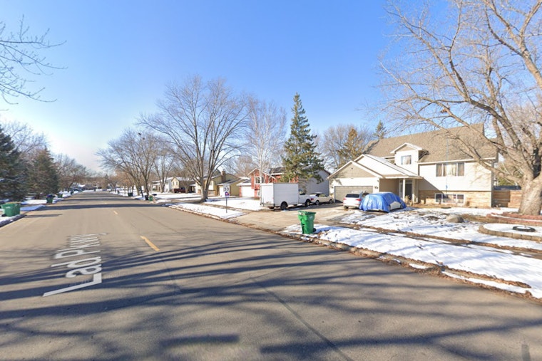 Brooklyn Park Police Investigate Scene of Shooting With No Injuries or Property Damage Reported