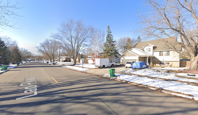 Brooklyn Park Police Investigate Scene of Shooting With No Injuries or Property Damage Reported