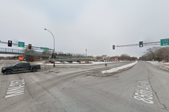 Brooklyn Park Police Pursue Suspect After Narcotics Spotted, Terminate Chase for Public Safety