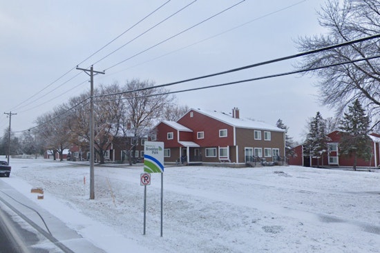 Brooklyn Park Woman Stabbed in Domestic Dispute; Suspect at Large, Police Seeking Minneapolis Ties