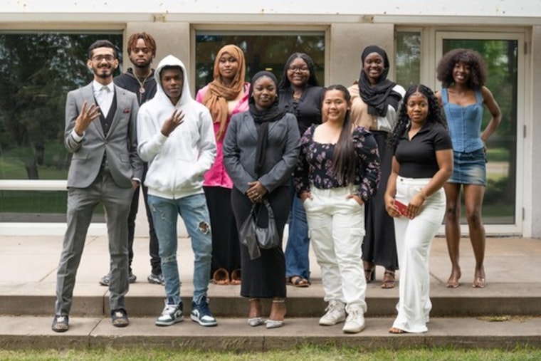 BrookLynk's Youth Entrepreneurship Program Opens Doors for Brooklyn Park, Center Teens