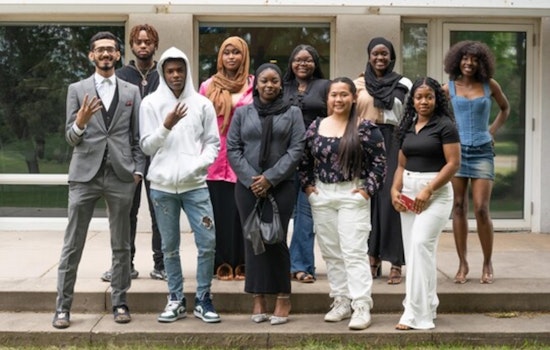 BrookLynk's Youth Entrepreneurship Program Opens Doors for Brooklyn Park, Center Teens
