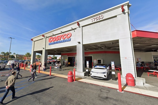 Brothers Arrested in Connection with Violent Purse Snatching at Costco in City of Industry
