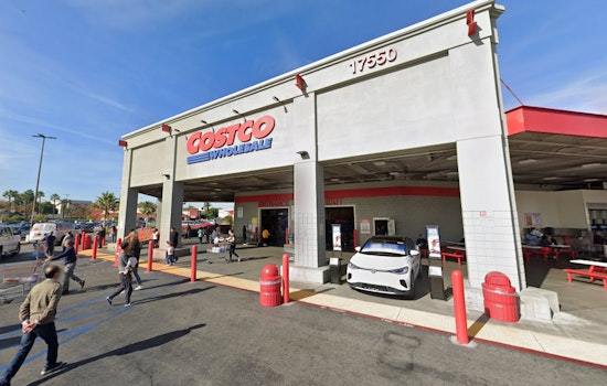 Brothers Arrested in Connection with Violent Purse Snatching at Costco in City of Industry