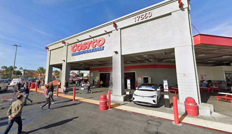 Brothers Arrested in Connection with Violent Purse Snatching at Costco in City of Industry