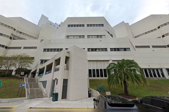 Broward County Deputy Allegedly Smuggled Drugs Into Jail, Linked to Inmate's Scheme