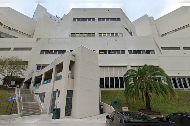 Broward County Jail Inmate with Mental Illness Dies by Suicide, Sparks Outcry and Administrative Actions