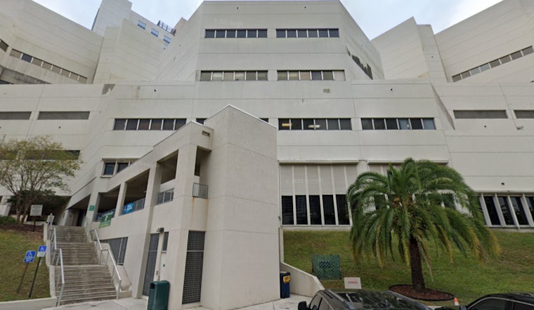 Broward County Jail Inmate with Mental Illness Dies by Suicide, Sparks Outcry and Administrative Actions