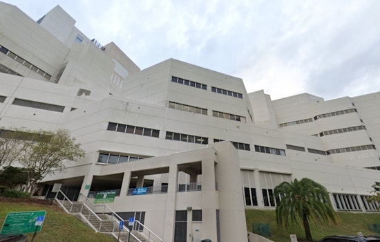 Broward County Jail Inmate's Family Seeks Justice After Fatal Beating as Suspect Faces Murder Charges