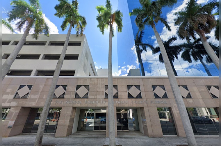 Broward County School Board Considers Bold Shift to Self-Operated 377-Member Police Force Amid Local Leaders' Concerns