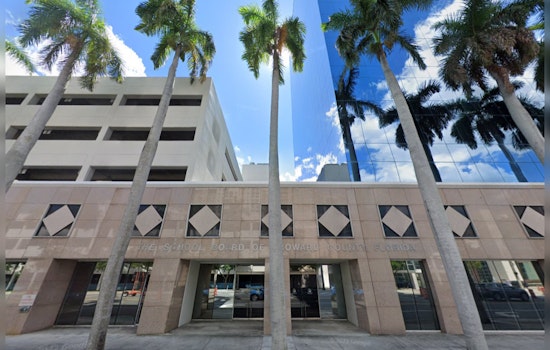 Broward County School Board Considers Bold Shift to Self-Operated 377-Member Police Force Amid Local Leaders' Concerns
