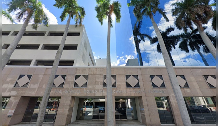 Broward County School Board Considers Bold Shift to Self-Operated 377-Member Police Force Amid Local Leaders' Concerns
