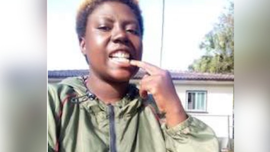 Broward County Sheriff's Office Seeks Public's Help in Finding Missing 31-Year-Old Woman