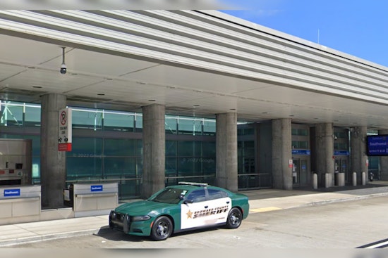 Broward Sheriff's Deputy Assaulted at Fort Lauderdale Airport, Suspect Subdued with Taser