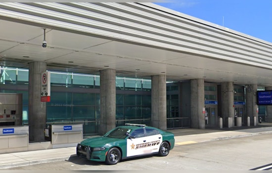 Broward Sheriff's Deputy Assaulted at Fort Lauderdale Airport, Suspect Subdued with Taser