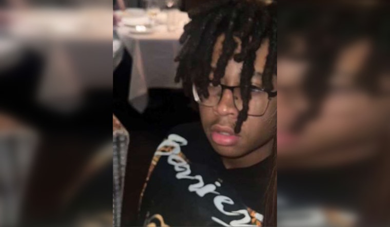 Broward Sheriff's Office Intensifies Search for Missing Tamarac Teen, Justyn Tanner