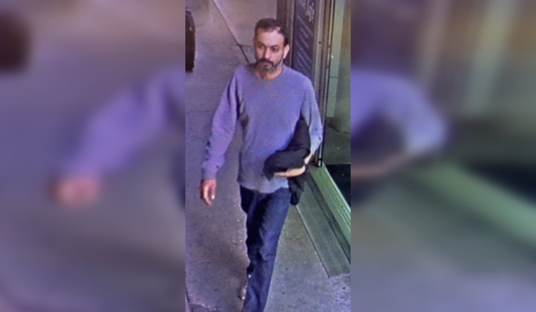 Broward Sheriff's Office Seeks Help Locating Missing 44-Year-Old at Fort Lauderdale Airport