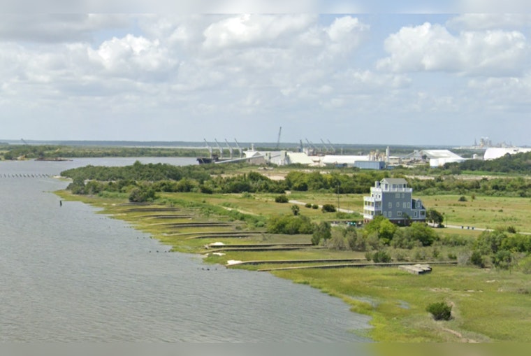 Brunswick Port in Georgia Set for Expansion with $15 Million Federal Infrastructure Grant