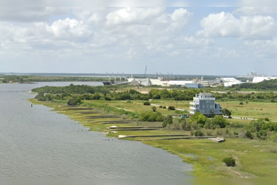 Brunswick Port in Georgia Set for Expansion with $15 Million Federal Infrastructure Grant