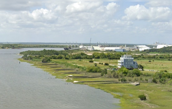Brunswick Port in Georgia Set for Expansion with $15 Million Federal Infrastructure Grant